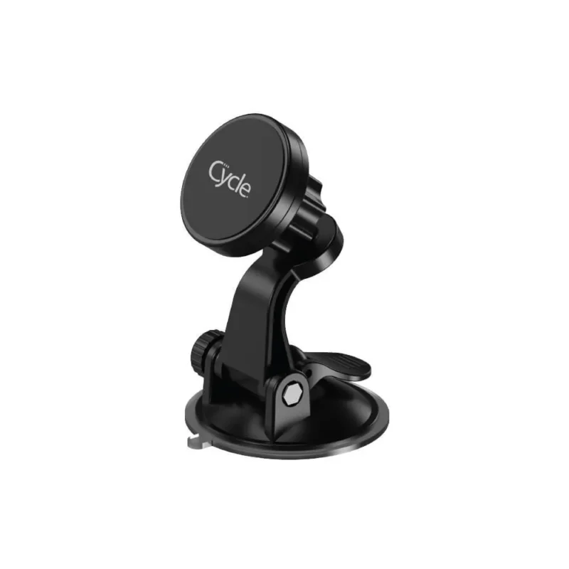 מעמד לטלפון לרכב Cycle MINI BASE RED
