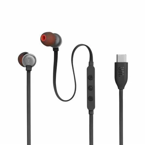 JBL 310C USB-C