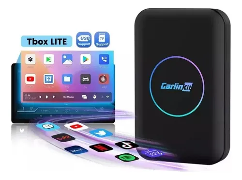 CARLINKIT TBOX LITE
