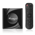 סטרימר X88 Pro 13 תמיכה ב 8K Android 13.0