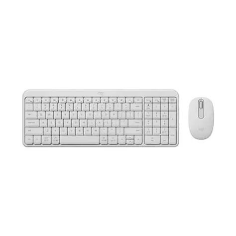 LOGI MK250