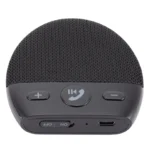 ⁦דיבורית רכב SP11 עם רמקול Bluetooth מובנה⁩ – תמונה ⁦2⁩