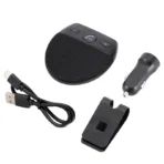 ⁦דיבורית רכב SP11 עם רמקול Bluetooth מובנה⁩ – תמונה ⁦5⁩