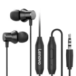 אוזניות חוטיות Lenovo HF130