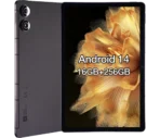 טאבלט AGM PAD P2 Wi-Fi + 4G LTE 8GB+256GB אנדרואיד 14