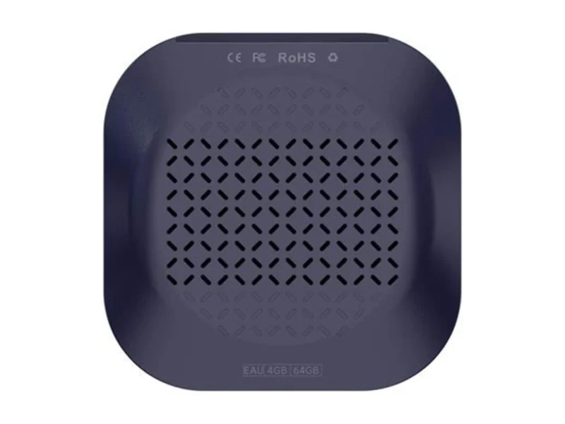 ⁦דונגל ai box אנדרואיד מלא carlinkit tbox s2p 4+64gb⁩ – תמונה ⁦3⁩