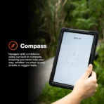 ⁦טאבלט מוקשח AGM PAD P2 ACTIVE 8GB+256GB אנדרואיד 14⁩ – תמונה ⁦6⁩