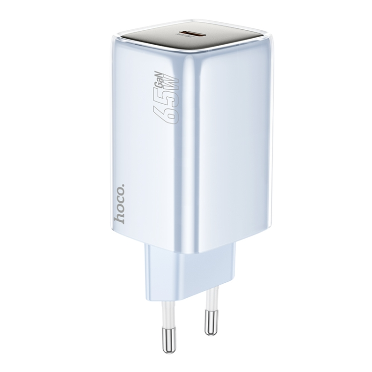 EDA0073335_B1 ראש מטען מהיר Hoco N48 Glorious PD65W – תמונה 3