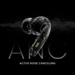 אוזניות בלוטוס היי פיוצ'ר HiFuture FlyBuds4 – תמונה 5