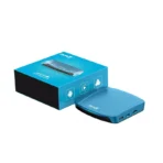 דונגל ai box אנדרואיד 15 carlinkit tbox ultra 8+128gb – תמונה 2