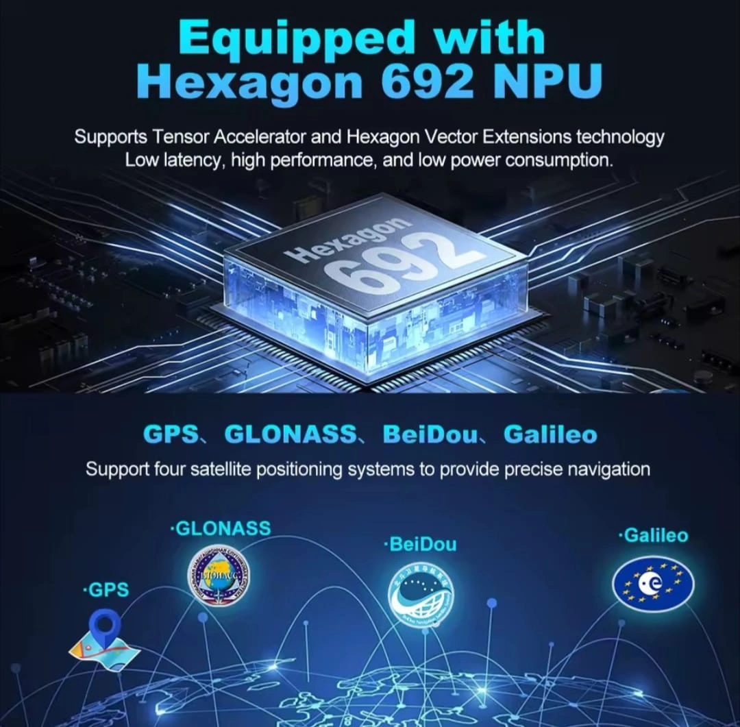 WhatsApp Image 2025-10-24 at 14.09.18 (1) דונגל ai box אנדרואיד 15 carlinkit tbox ultra 8+256gb – תמונה 3