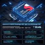 דונגל ai box אנדרואיד 15 carlinkit tbox ultra 8+256gb – תמונה 5