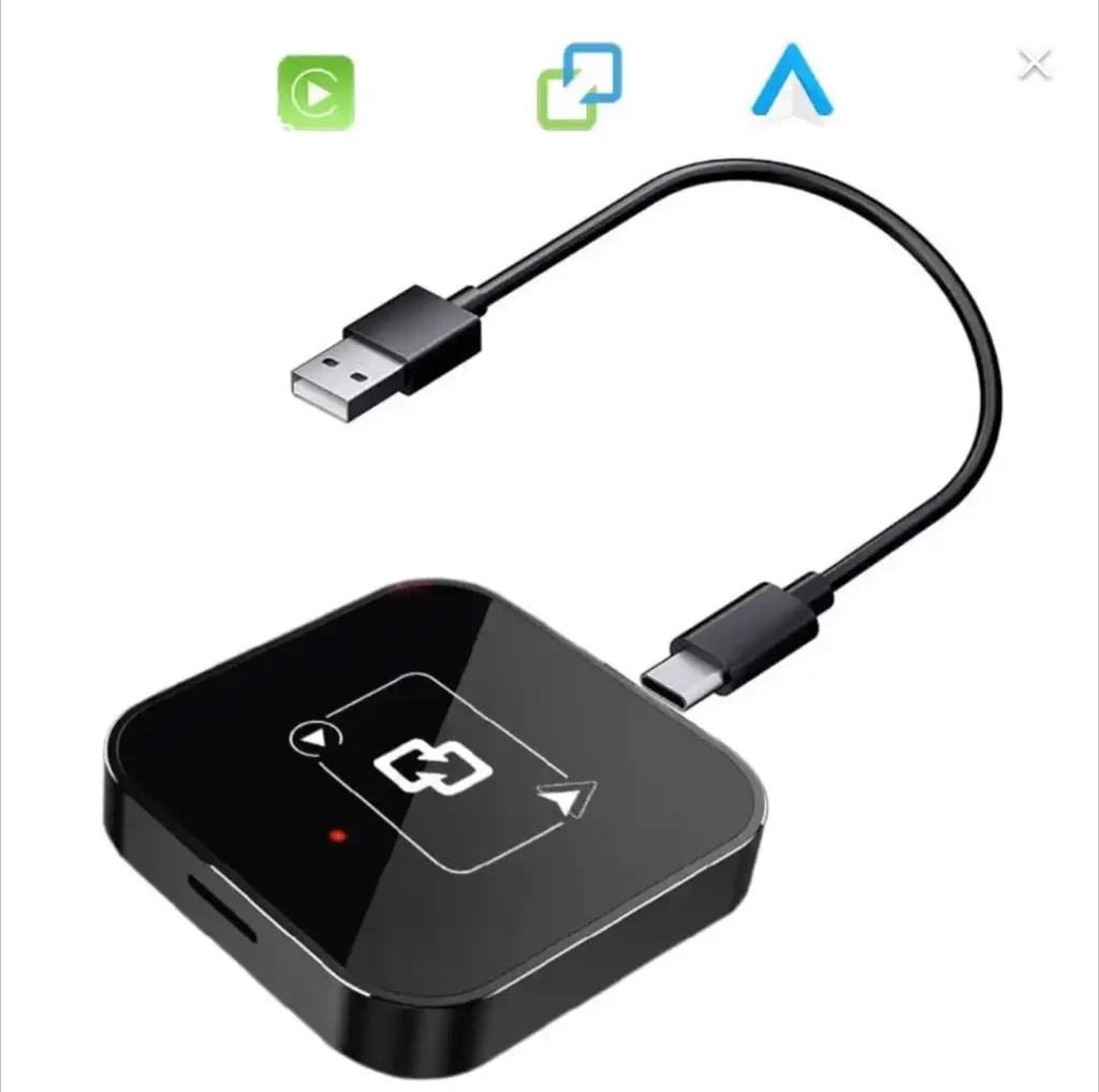 CARBITLINK TO ANDROID AUTO CARPLAY