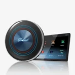 מתאם דונגל אנדרואיד מלא לרכב ottocast i3 עבור רכבי Link & co