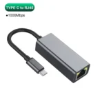 USB-C TO ETHERNET