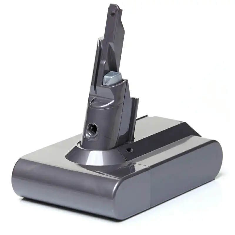 סוללה לשואב אבק דייסון Dyson v7 2500mAh