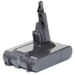 ⁦סוללה לשואב אבק דייסון Dyson v7 2500mAh⁩ – תמונה ⁦2⁩