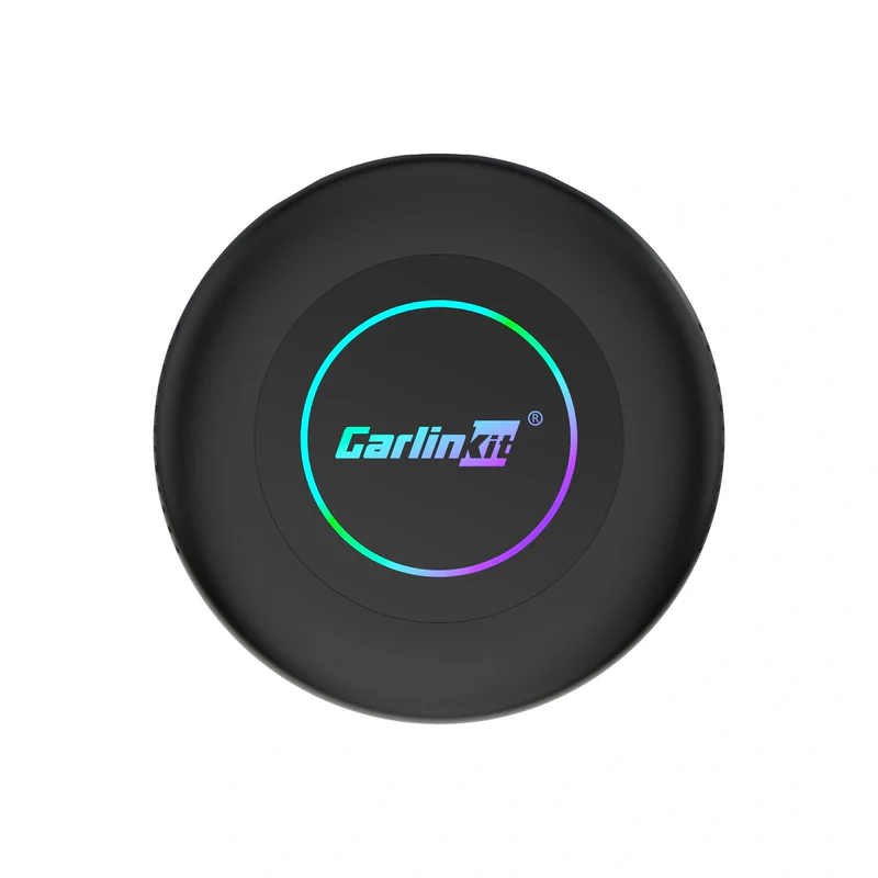 דונגל ai box אנדרואיד מלא carlinkit tbox ultra2 8+128GB