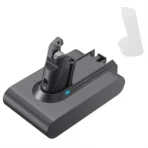 ⁦סוללה לשואב אבק דייסון dyson v6⁩ – תמונה ⁦2⁩