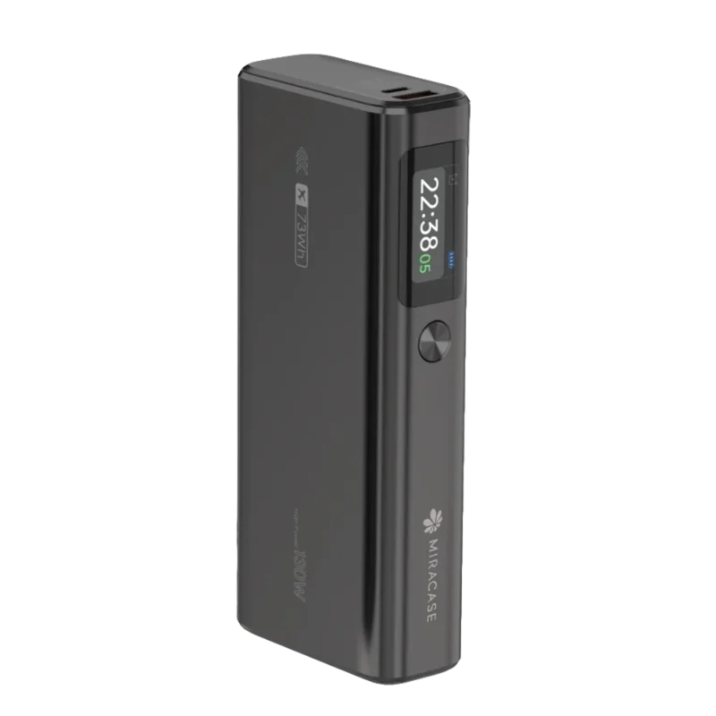 סוללת גיבוי MIRACASE MBP20PD130W 20000mAh 130W