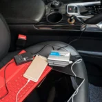 ⁦ממיר מתח 12V לרכב Gurxun 150W⁩ – תמונה ⁦7⁩