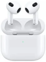 אוזניות אלחוטיות Apple AirPods 3