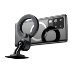 ⁦מעמד תושבת מגנטית לדשבורד מגסייף MIR MMDM58⁩ – תמונה ⁦2⁩