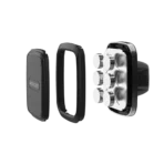 מעמד מגנט לטלפון מתחבר למסך מולטימדיה MIR MSM61 – תמונה 3