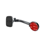 מעמד מגנט לטלפון מתחבר למסך מולטימדיה MIR MSM61 – תמונה 2