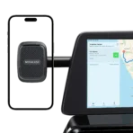 מעמד מגנט לטלפון מתחבר למסך מולטימדיה MIR MSM61