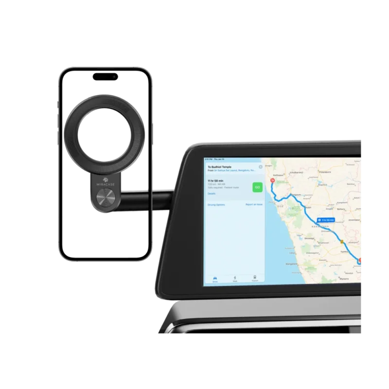 תושבת מגסייף למסך מולטימדיה MIR MSM62