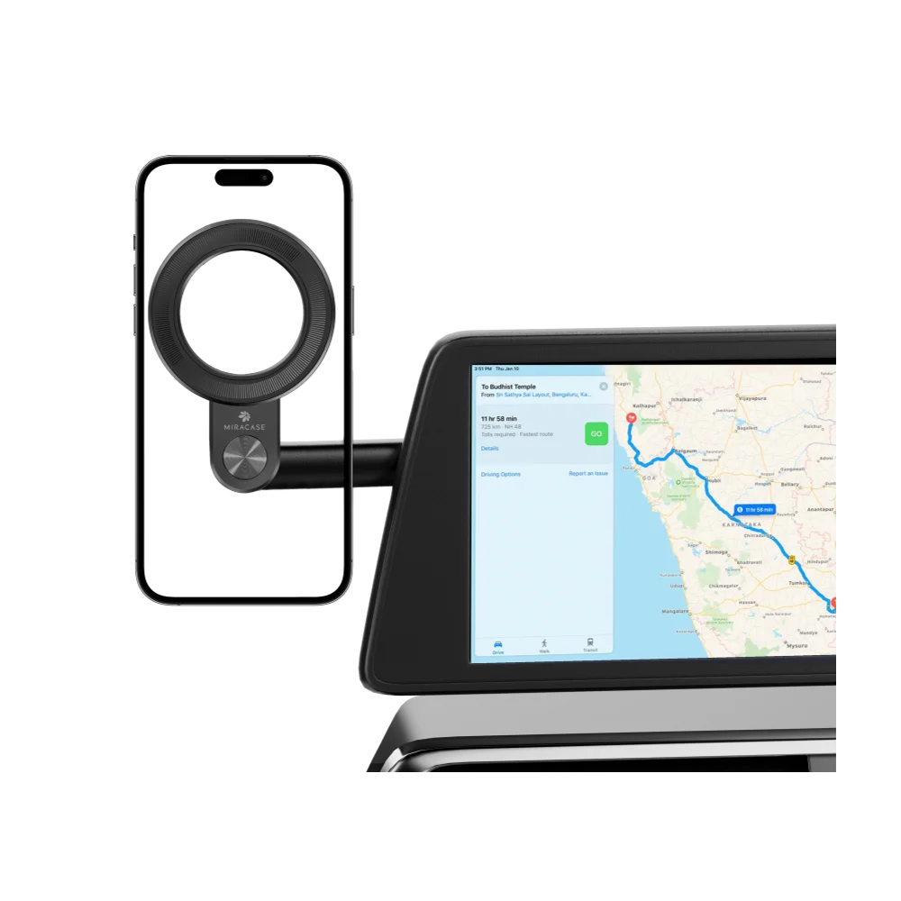 99213-559-05_4 תושבת מגסייף למסך מולטימדיה MIR MSM62 – תמונה 1