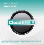 ⁦דונגל אנדרואיד מלא Ottocast P3 Pro 8+128gb⁩ – תמונה ⁦3⁩