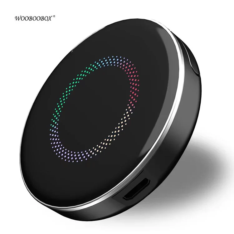 מתאם AiBox דגם WooBooBox GT7H3