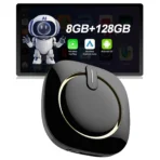 דונגל Ai Box אנדרואיד 13 Wooboobox GT7S 8+128GB