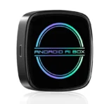 מתאם Ai Box אנדרואיד 15 מלא Wooboobox GT8D