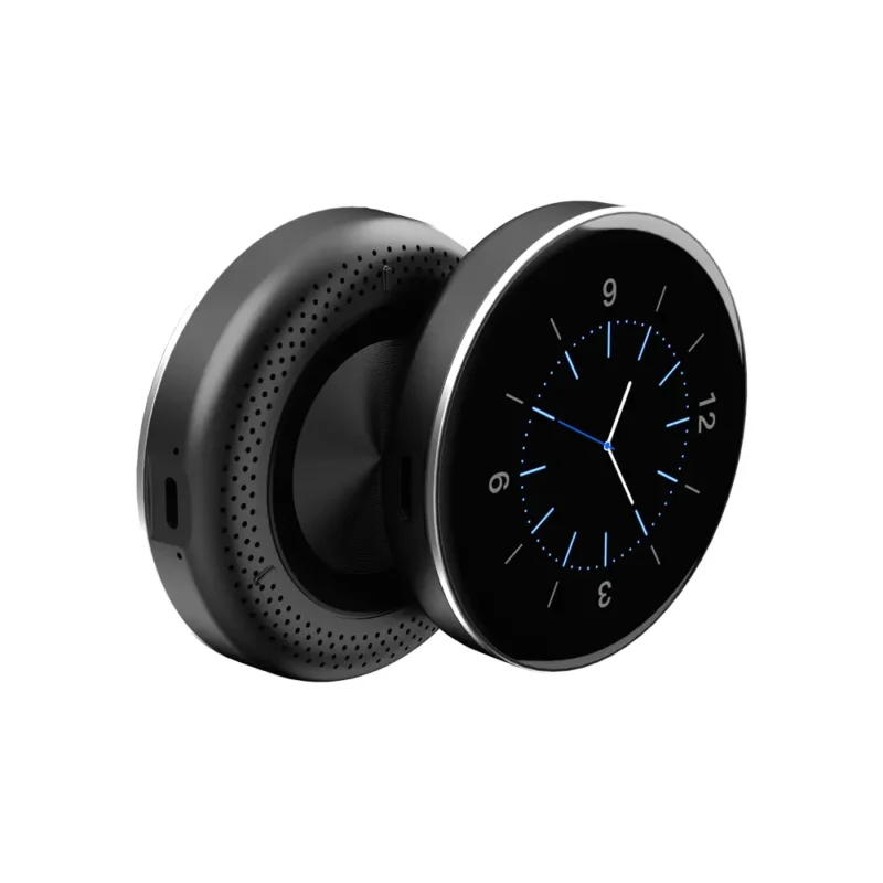 פותח מסך ai box מבית WooBooBox GT7H1 8+128GB