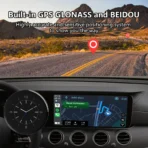 ⁦פותח מסך ai box מבית WooBooBox GT7H1 8+128GB⁩ – תמונה ⁦3⁩
