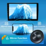 דונגל Ai-Box ZesTech ZT208 12+256GB SM6350 – תמונה 4
