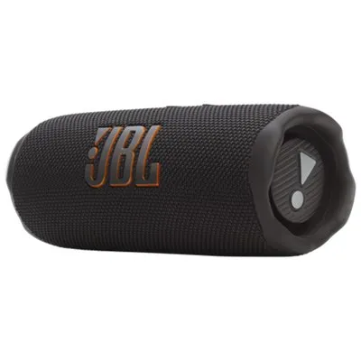 רמקול jbl flip 7 יבואן רשמי שחור