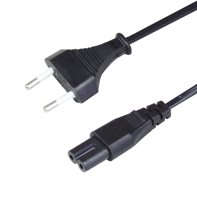 כבל שמינייה 2 פינים ל C7
