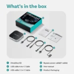 ⁦דונגל אנדרואיד מלא Ottocast E2 OttoAibox⁩ – תמונה ⁦6⁩