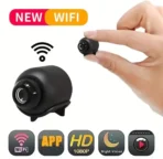 מיני מצלמת WIFI 1080P HF דגם X5
