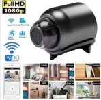 מיני מצלמת WIFI 1080P HF דגם X5 – תמונה 2