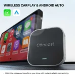 ⁦דונגל אנדרואיד מלא Ottocast E2 OttoAibox⁩ – תמונה ⁦4⁩