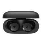 אוזניות בלוטוס Anker A3948H11 Soundcore A20i TWS שחור – תמונה 2