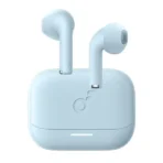 אוזניות בלוטוס Anker A3994 Soundcore K20i TWS - תכלת – תמונה 2