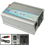 ממיר מתח לרכב 12V ל 220V הספק 300W