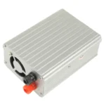ממיר מתח לרכב 12V ל 220V הספק 300W – תמונה 2