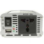 ממיר מתח לרכב 12V ל 220V הספק 300W – תמונה 3